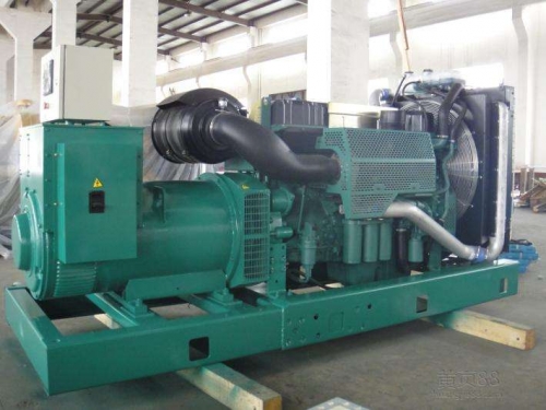 琼结便携静音：租赁无声发电机组，便携式解决能源需求